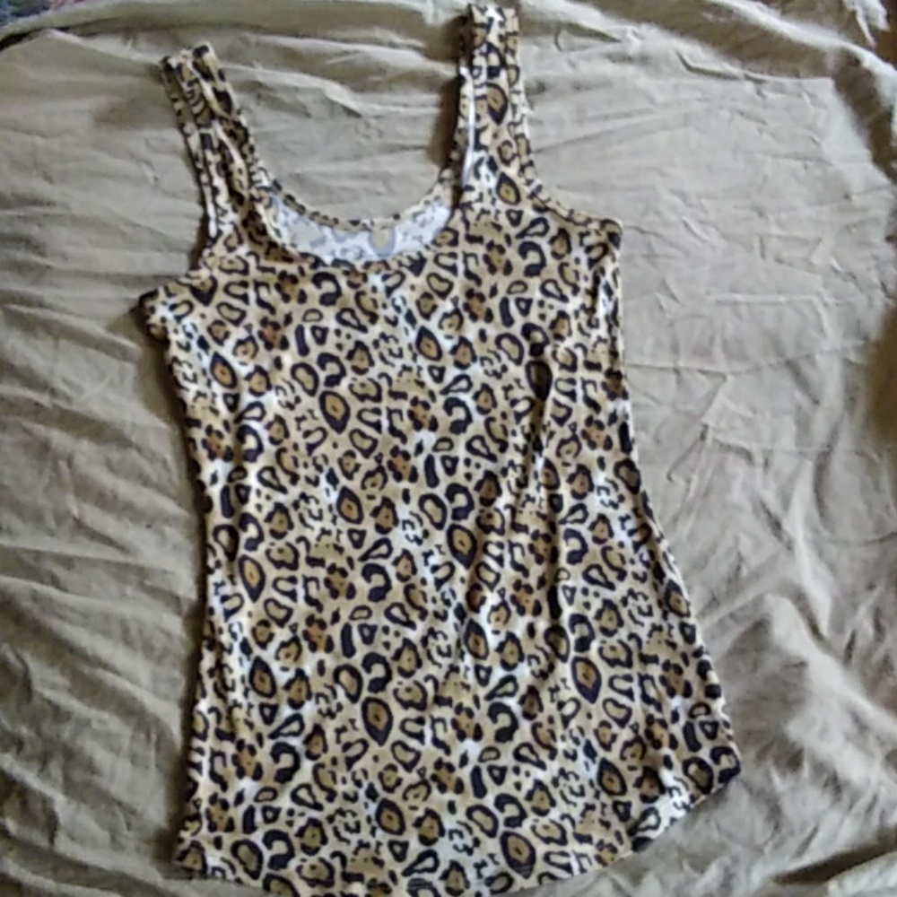 Cute summer top